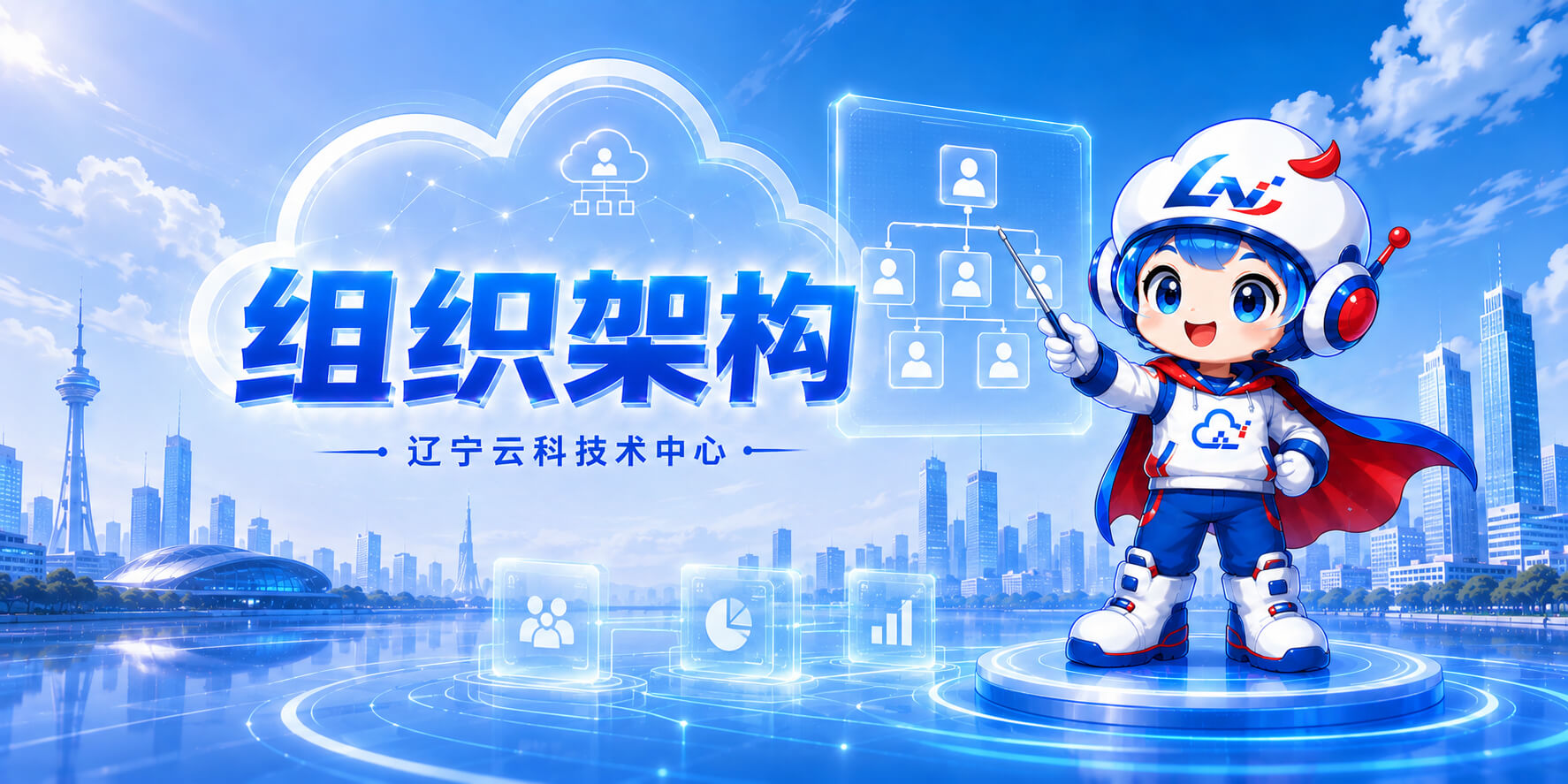 组织架构
